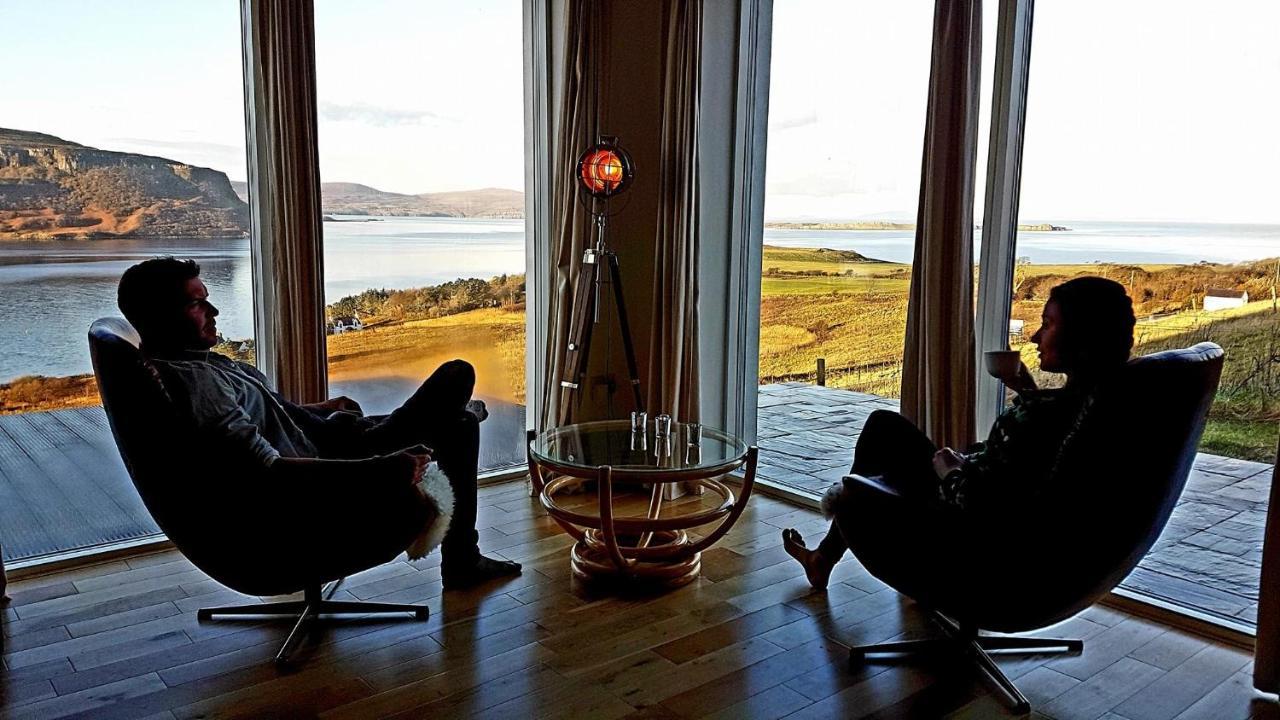 Salt Winds Villa Stein Eksteriør bilde